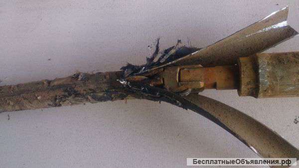 Бестраншейная замена труб