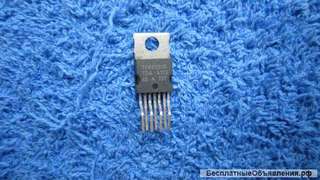 TDA4173 Микросхема оригинальная НОВАЯ