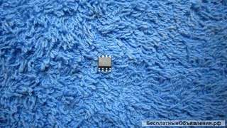 TS3702ID (3702I) Микросхема оригинальная НОВАЯ