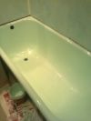 Реставрация ванн в СПб