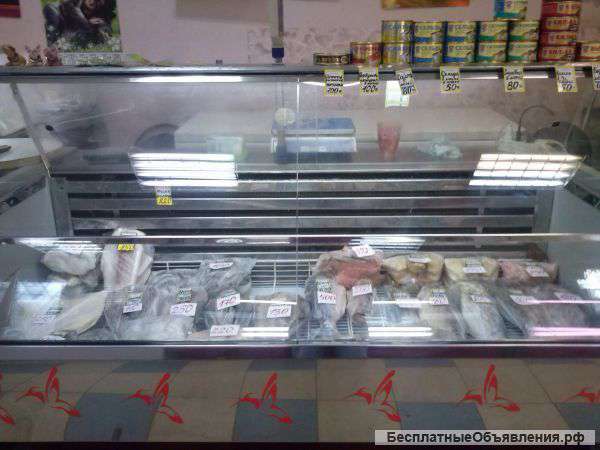 Холодильник и морозильные камеры