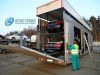 Требуется водитель автовоза международного класса