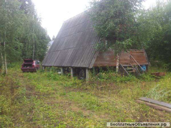 Продам Дачу
