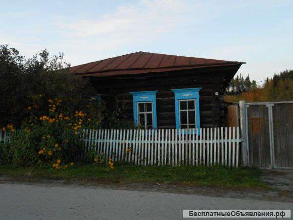 Дом