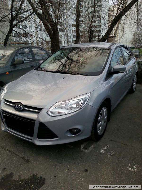 Автомобиль