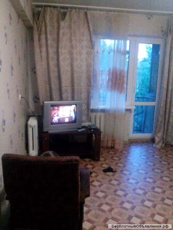 Сдам квартиру