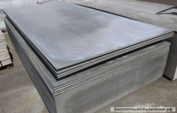 Шифер плоский