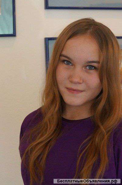 Услуги няни