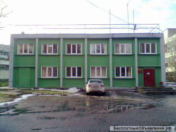 Гостиница в Новомичуринске