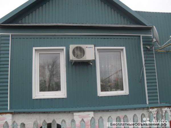 Дом 120 км от Энгельса