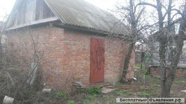 Дом на Дубовской