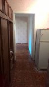 2-к квартиру 48 м² на 3 этаже 5-этажного панельного дома