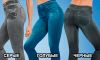 «Легинсы Slim Jeggings»