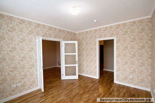 Все виды отделочных работ (дома, квартиры, дачи)