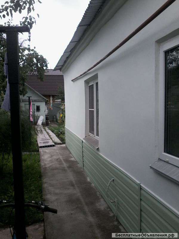 Дом 90м2 по ул. Мира