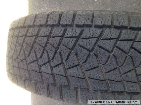 175B bridgestone DMZ3