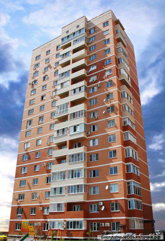 1 к.кв, ФМР, ул. Репина 1/2