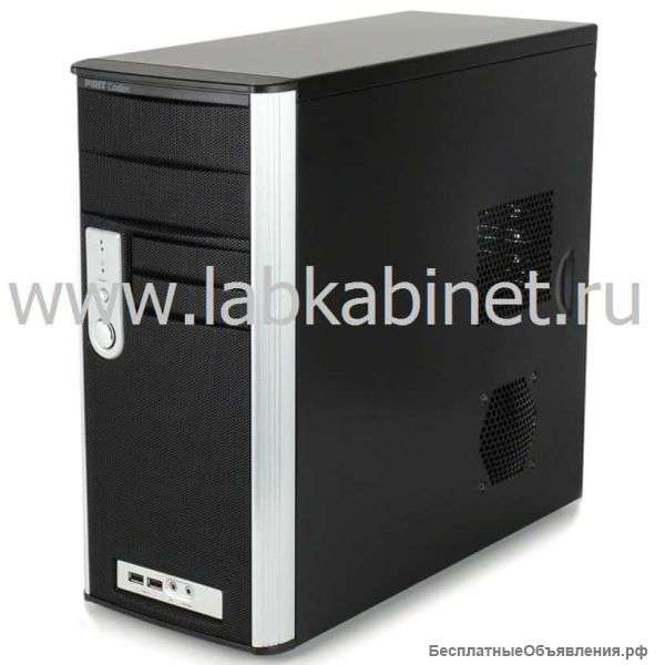 Компьютер учителя