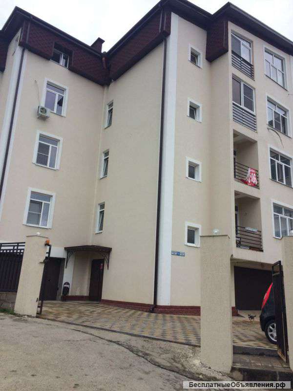 Отличная квартира