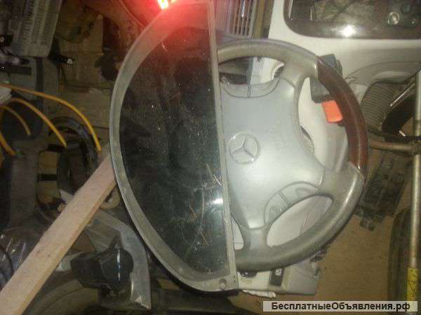 Панель на мерседес s 500 w 220 тел 89154401794