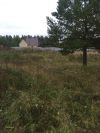 Земельный участок в СНТ 18 соток