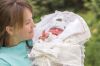 Фото и видеосъемка выписки из роддома