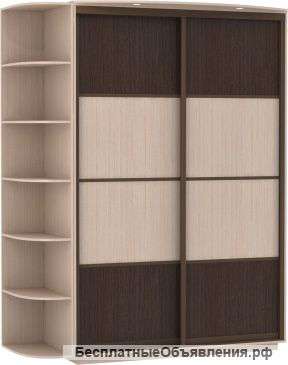 Шкафы купе Двери купе