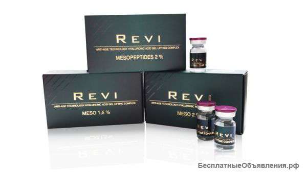 Гель revi 1,5%
