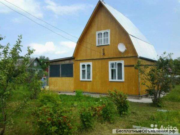 Дача, Можайский район, пл.Шаликово
