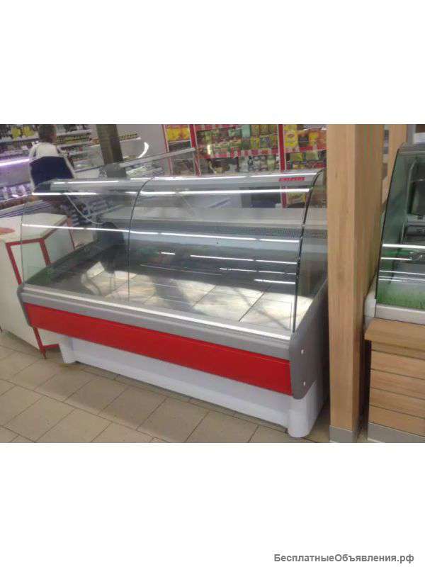 Витрины Кифато