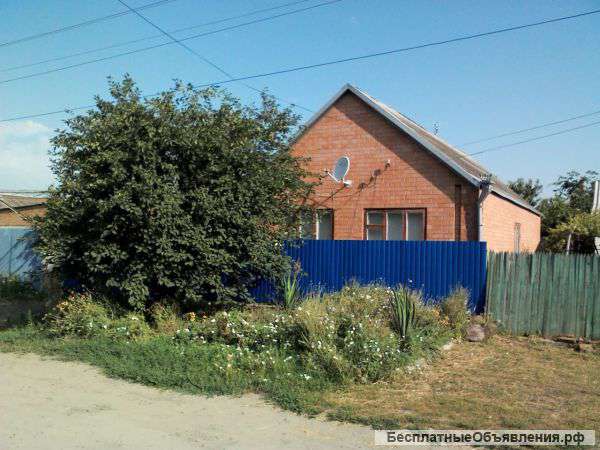 Домовладение