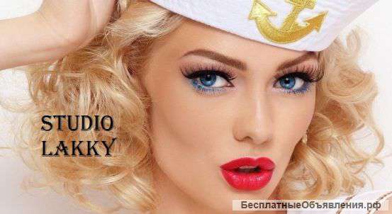 Мастер маникюра на м.Цветном Бульваре