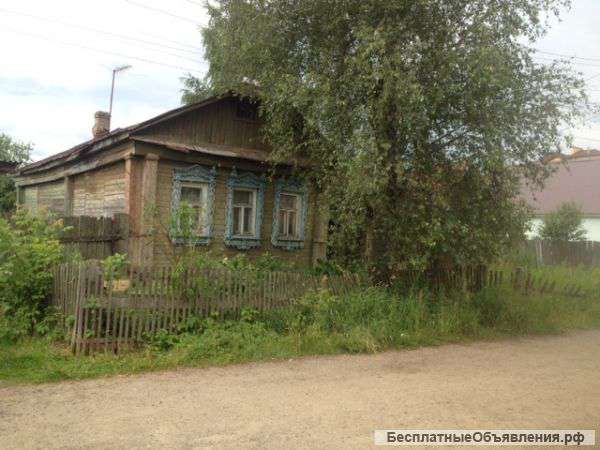 Дом в г.Егорьевск