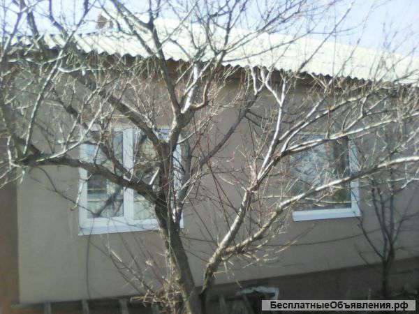 С.Чкаловка Марксовский район