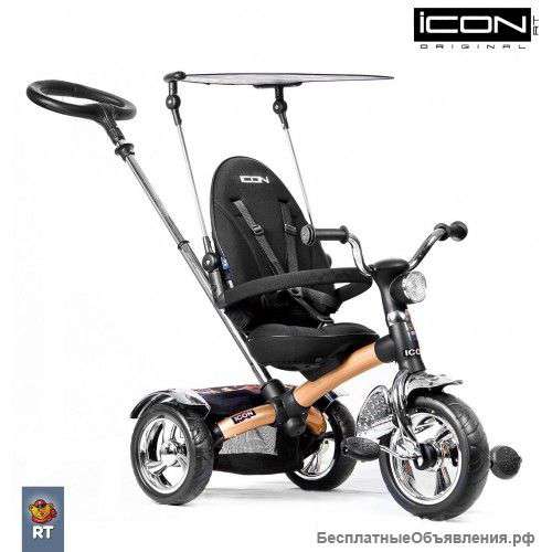 Icon 3 RT original