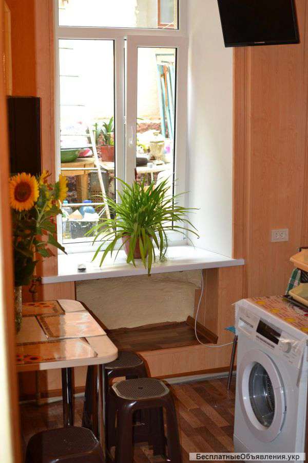 Новый Хостел 888 в самом центре Одессы приглашает гостей нашего города