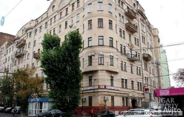 Собственница