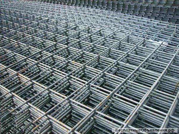 Сетка кладочная от производителя