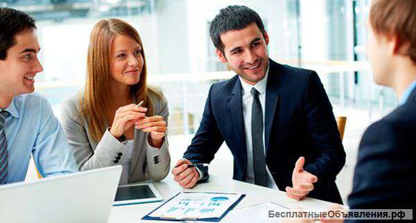 Лучшие бухгалтеры и финансисты Москвы к вашим услугам