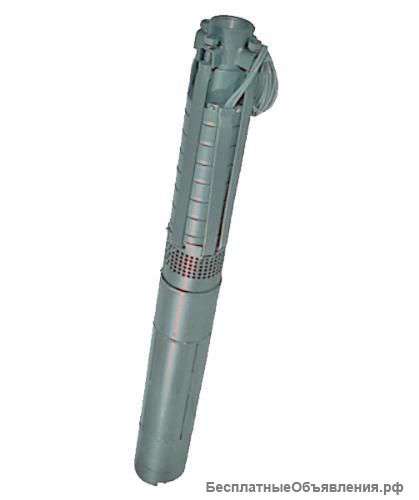 Скважинный погружной насос ЭЦВ 6-10-110