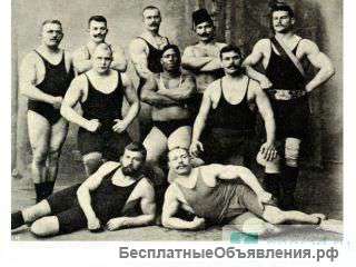 Бригада разнорабочих/подсобников