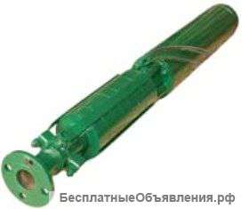 Погружной скважинный насос ЭЦВ 6-6,5-85
