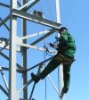 Промышленный Альпинизм Высотные работы Качественно,ТОЧНО В СРОК