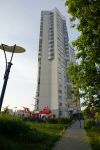 3 к.квартиру в ЖК Адмирал