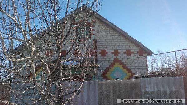 Дом в Рудни