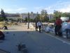 Укладка брусчатки и тротуарной плитки