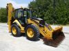 Caterpillar 434F 2014 год