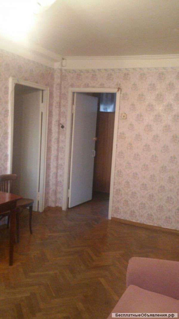 2-х комнатная квартира на проспекте Ленина