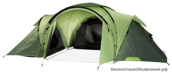 Палатку Quechua T6.3