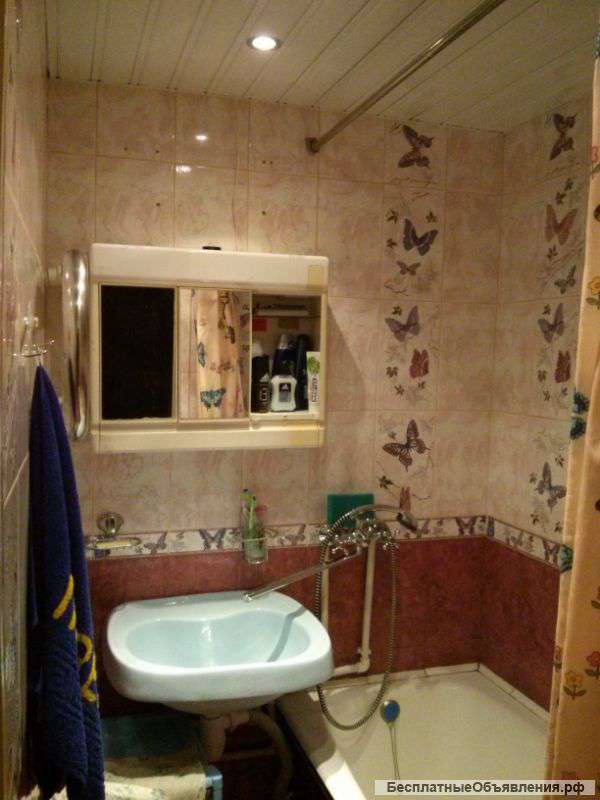 2х-к кварира